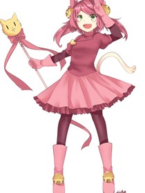 异世界传说