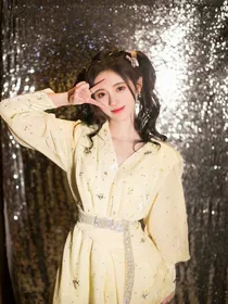 你微笑时很美之陆夫人很倾城
