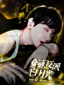 边伯贤：穿成反派白月光