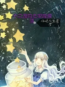 十二星魂之时空混乱