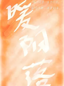 暖阳落