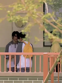 宋亚轩——百妖馆