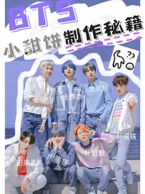 BTS：小甜饼制作秘籍