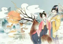 宫斗：一弦一柱