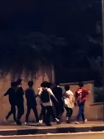 TF三代：芒果冰多糖
