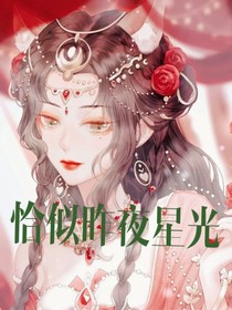 恰似昨夜星光