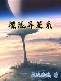 漂流异星系