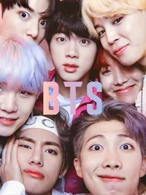 BTS：心动续航