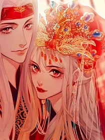 狐妖又逗小猫妖了