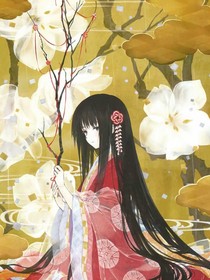 蝶妆曲