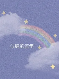似锦的流年