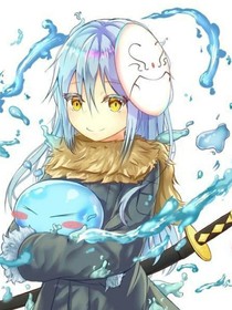 邪恶的巫师-d624