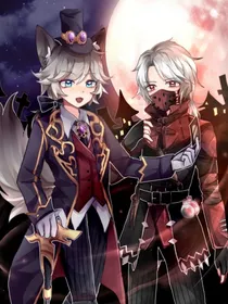 第5人格驱魔和月下