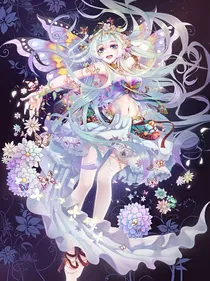 兽世萌宠：兽夫们太宠宝儿
