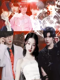 TNT：姐姐今天也有事