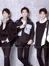 TFboys之王源你在王家就是个下人