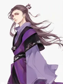 快穿之魔道：江大师姐与金大小姐