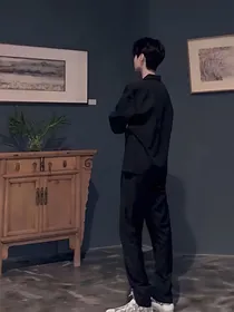 TF家族：如饥似渴