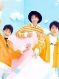 TFBOYS：三小只的作死日常