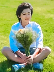 TNT宋亚轩：儿子别和我抢老婆