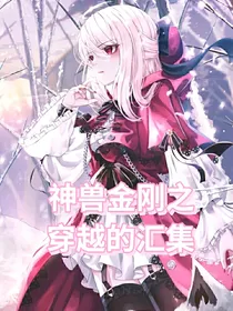 神兽金刚之跨时空的秘密