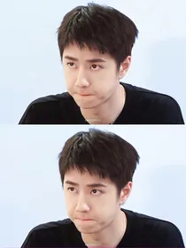 王一博：姐姐的初恋