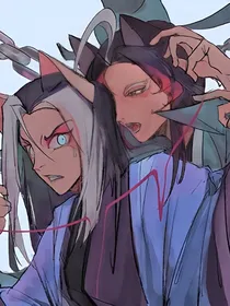 京剧猫之苏墨家传