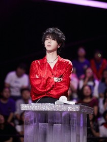 华晨宇——花火篇