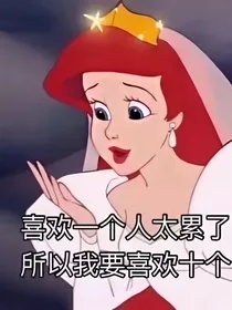 全明星：这次换我来爱你