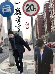 改写从结婚开始恋爱—一鹿有言