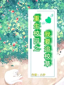 重生校园之我要追校草