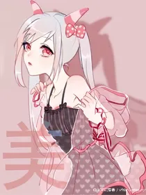 ALL美：只会暗恋你