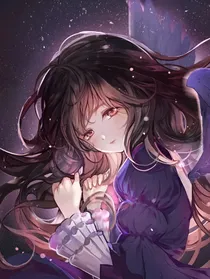凹凸世界：我的女魔头