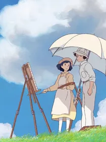 夜晚的甜蜜