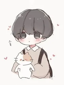 和林先生的日常