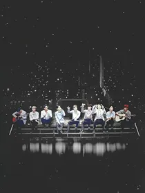 EXO：短篇文合集