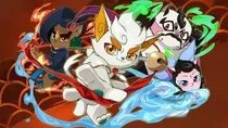 京剧猫：拯救猫土