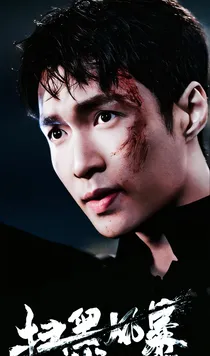 扫黑风暴同人：林sir快到碗里来