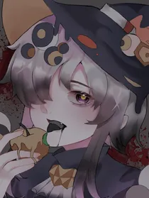 魔女先生和他的小王子