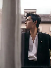 杨洋：女友养成计划