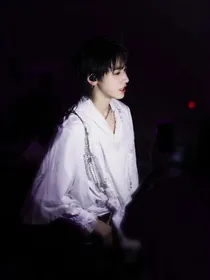 宋亚轩：夫君是捡来的