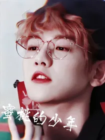 蜜桃的少年