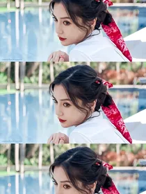 Angelababy：风吹年年