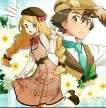 神奇宝贝：遇见你真好