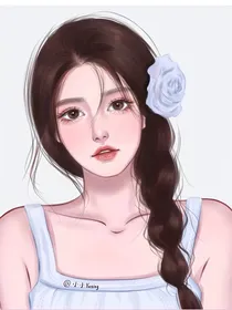 重生：女主又甜又酷