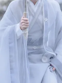 陈情令：吾思卿，思之如狂