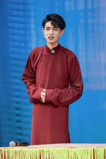 救命！我和秦霄贤竟然在一起了