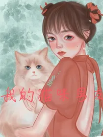 我我的猫咪男友
