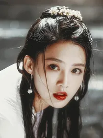元淳：穿越一世见公子