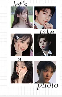 TFBOYS之遇见你们，三生有幸
